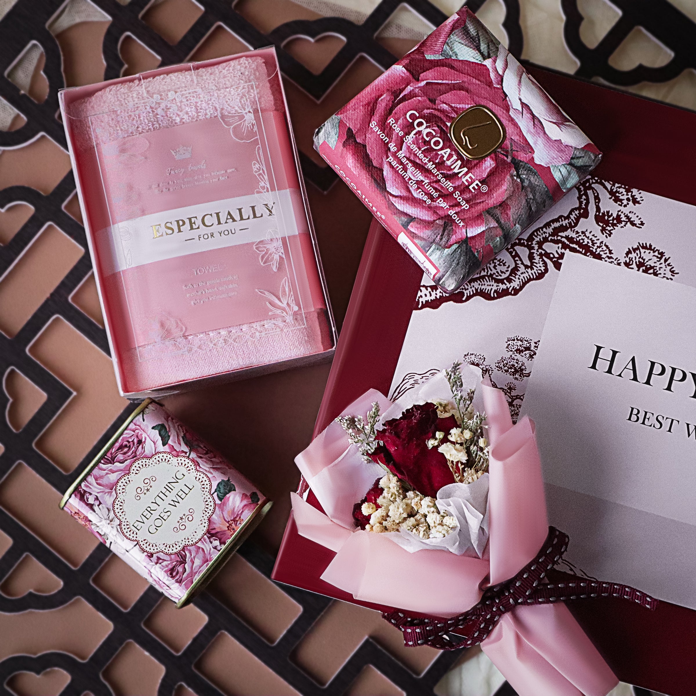 What is the best wedding gift you have ever received?