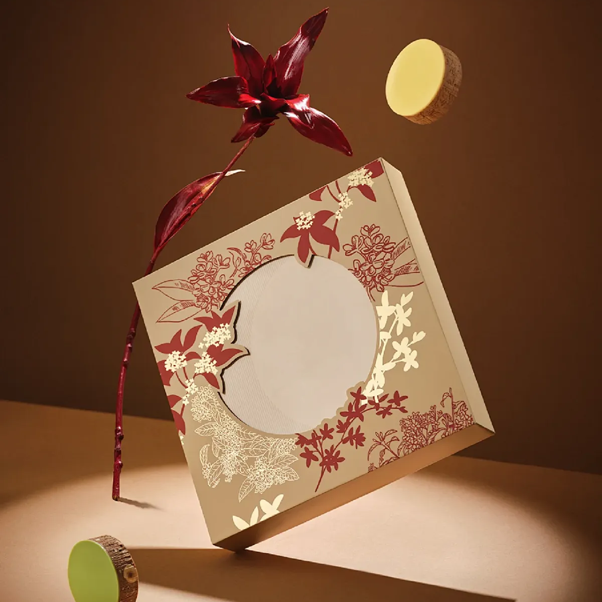 10 popular Mid-Autumn Festival greetings for 2024!