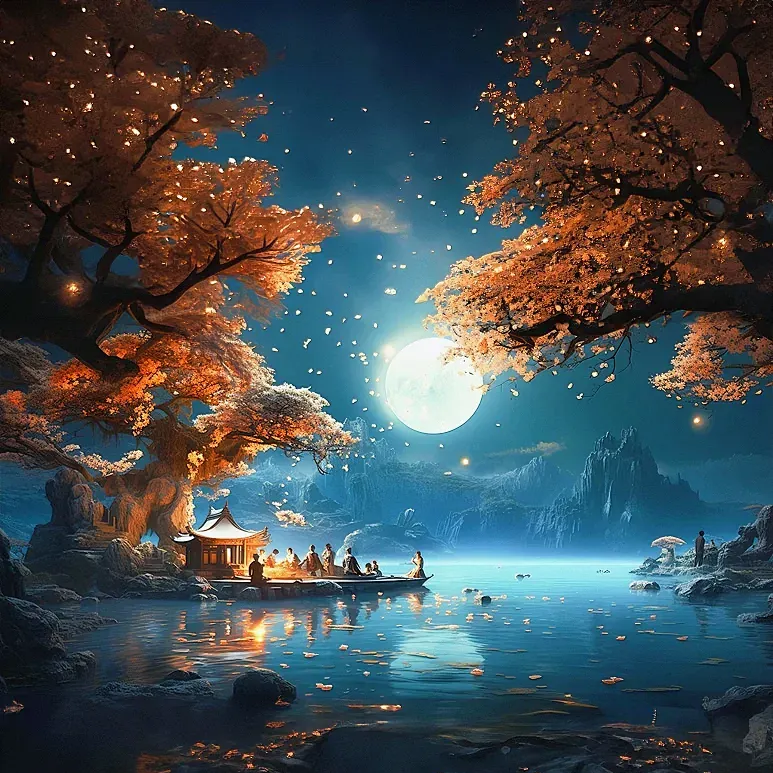 Mid-Autumn Festival customs revealed! Selected goodies to help you have a wonderful Mid-Autumn Festival