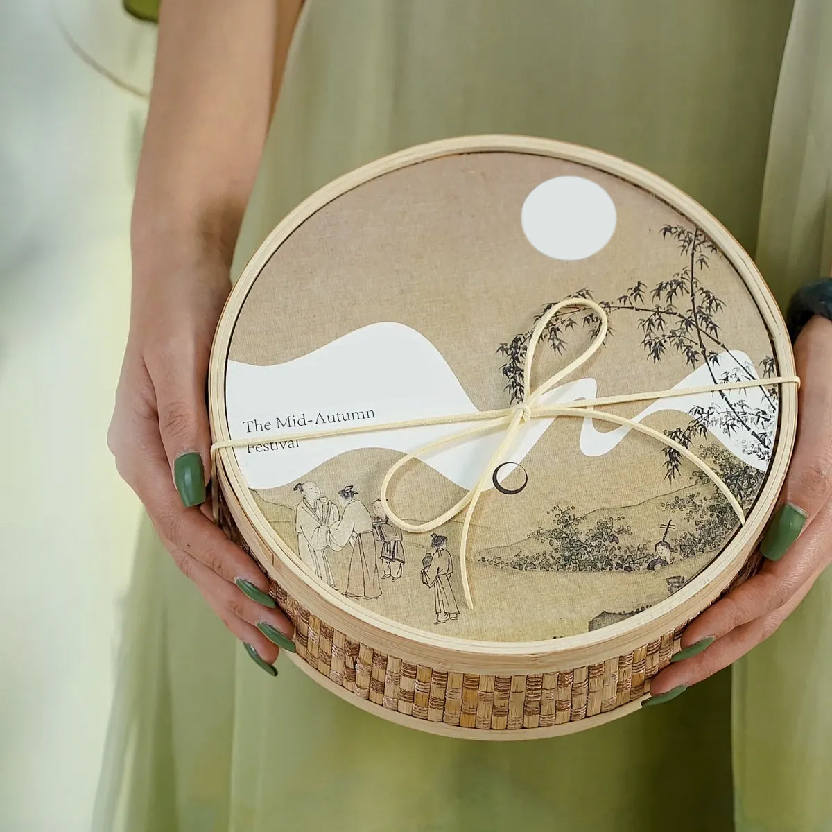 2024 Mid-Autumn Festival gift giving guide: Give him what he wants most!