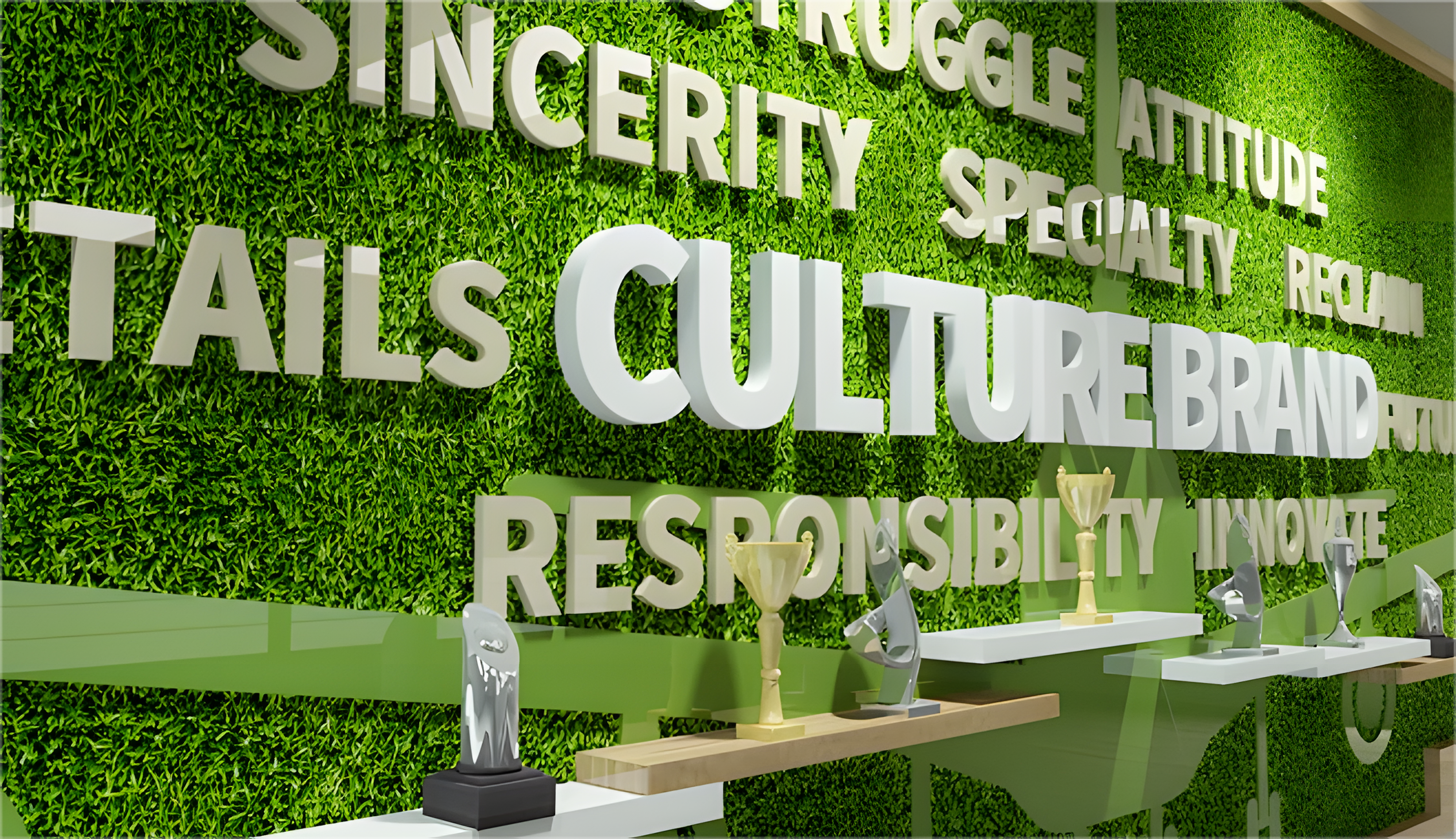 2024 ESG Gift Set: Conveying Sustainable Development Through Corporate Gifts