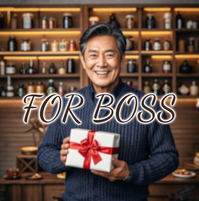 For Boss