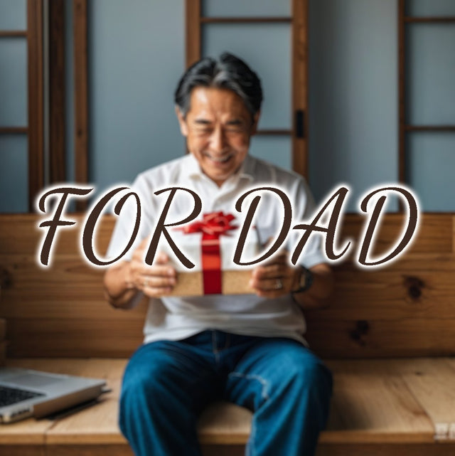 For Dad