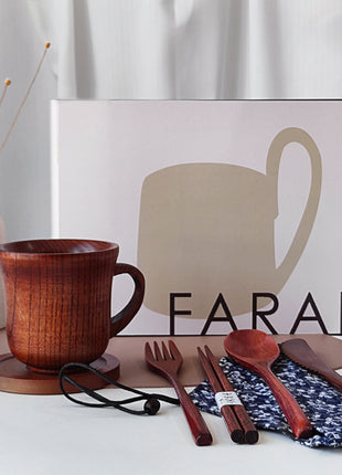 Zen Tea Aroma