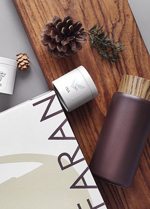 Coffee and Tea Gift Set