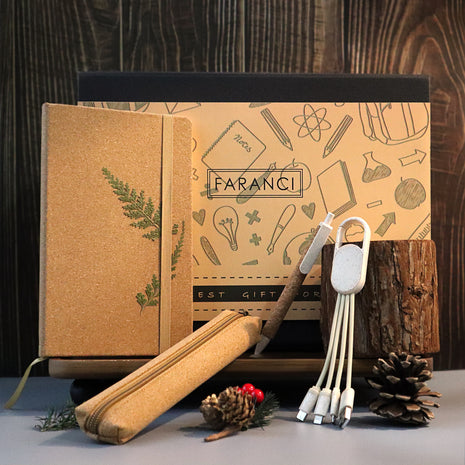 Eco-friendly Gift Set: A Sustainable and Stylish Gift